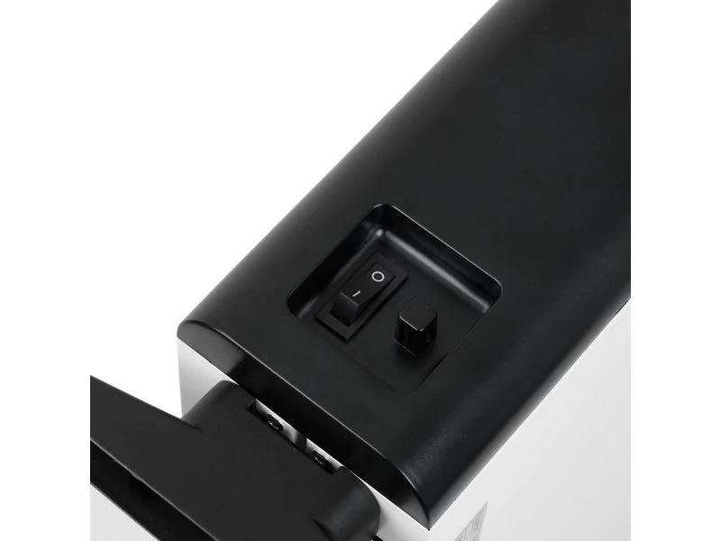 Eurom Safe-t-connect 2400 Elektrische Convector Kachel 6 Eurom Safe-t-connect 2400 Elektrische Convector Kachel - Afbeelding 6