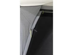 Kampa Opblaasbare Tent Croyde 6 Air Tc -Camp Terrain Nest Verkoop 20 5 kampa opblaasbare tent croyde 6 air tc 9120001250