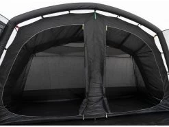Kampa Opblaasbare Tent Croyde 6 Air Tc -Camp Terrain Nest Verkoop 20 6 kampa opblaasbare tent croyde 6 air tc 9120001250