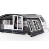 Dorema Caravanvoortent Onyx 270