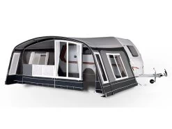 Dorema Caravanvoortent Onyx 270