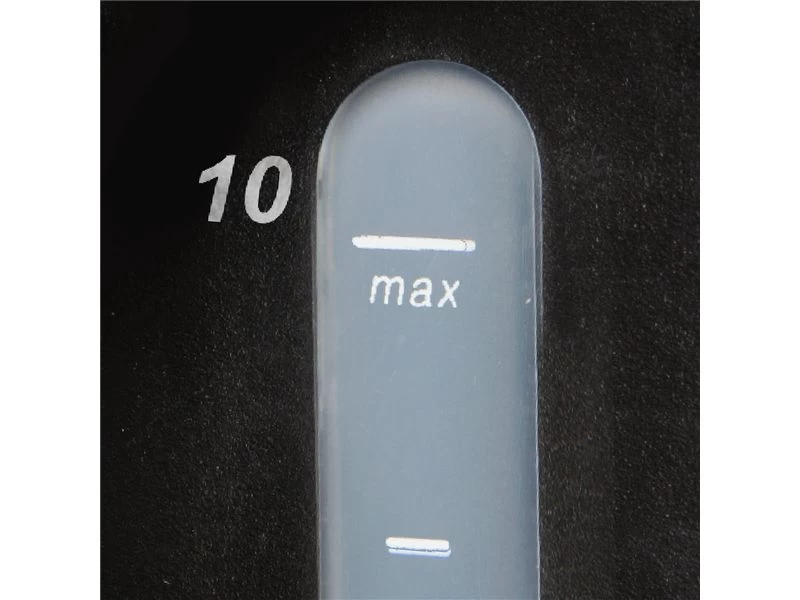 Mestic Koffiezetter MK-60 6 Kops 2 Mestic Koffiezetter MK-60 6 Kops - Afbeelding 2