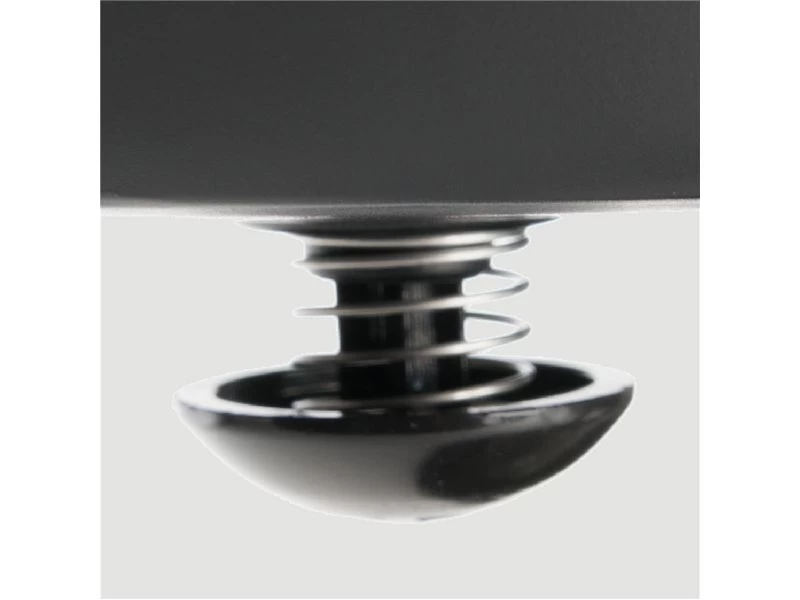 Mestic Koffiezetter MK-60 6 Kops 3 Mestic Koffiezetter MK-60 6 Kops - Afbeelding 3