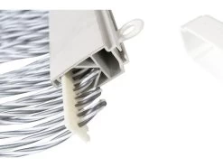 Arisol Vliegengordijn String Grijs-wit 9 Arisol Vliegengordijn String Grijs-wit -Camp Terrain Nest Verkoop 21 4 arisol vliegengordijn string grijs wit 5309685