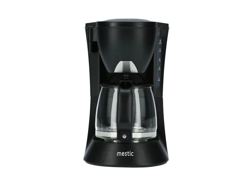 Mestic Koffiezetter MK-60 6 Kops 6 Mestic Koffiezetter MK-60 6 Kops - Afbeelding 6