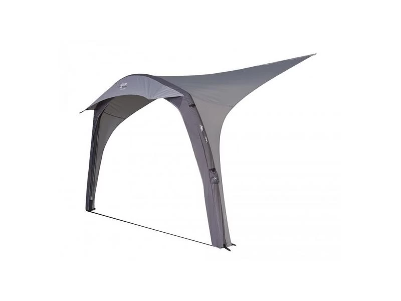 Vango Opblaasluifel Voor Caravan Airbeam Sky Canopy 2,5 Meter 2 Vango Opblaasluifel Voor Caravan Airbeam Sky Canopy 2,5 Meter - Afbeelding 2