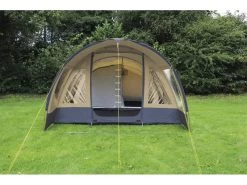 Eurotrail Familie Tent Tampa Katoen-polyester Alu Stokken -Camp Terrain Nest Verkoop 22 3 eurotrail familie tent tampa katoen polyester alu stokken ette0887 2704
