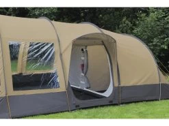 Eurotrail Familie Tent Tampa Katoen-polyester Alu Stokken -Camp Terrain Nest Verkoop 22 4 eurotrail familie tent tampa katoen polyester alu stokken ette0887 2704