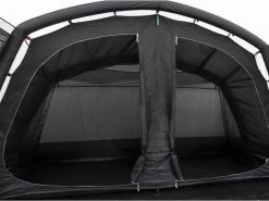 Kampa Opblaasbare Tent Hayling 4 Tc -Camp Terrain Nest Verkoop 22 4 kampa opblaasbare tent hayling 4 tc 9120001251
