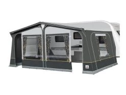Dorema Caravanvoortent Olympic Xl 270