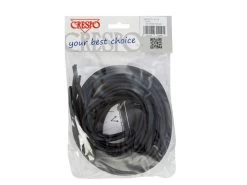 Crespo Elastiek Ligbedden 4 Stuks Zwart 5 Crespo Elastiek Ligbedden 4 Stuks Zwart -Camp Terrain Nest Verkoop 23 2 crespo elastiek ligbedden 4 stuks zwart 1162096