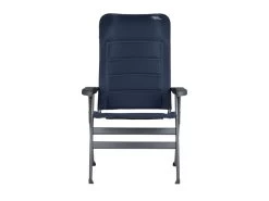 Crespo Kampeer Standen Stoel AP-238 Xl Air-deluxe Donker Blauw Kleur 84 -Camp Terrain Nest Verkoop 23 2 crespo kampeer standen stoel al 238 air deluxe donker blauw kleur 84 1149132