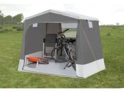 Eurotrail Storage Tent 1 Schuurtent 6 Eurotrail Storage Tent 1 Schuurtent -Camp Terrain Nest Verkoop 23 2 eurotrail storage tent 1 schuurtent ette0066