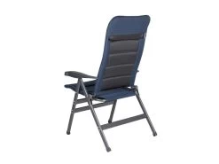 Crespo Kampeer Standen Stoel AP-238 Xl Air-deluxe Donker Blauw Kleur 84 -Camp Terrain Nest Verkoop 23 4 crespo kampeer standen stoel al 238 air deluxe donker blauw kleur 84 1149132