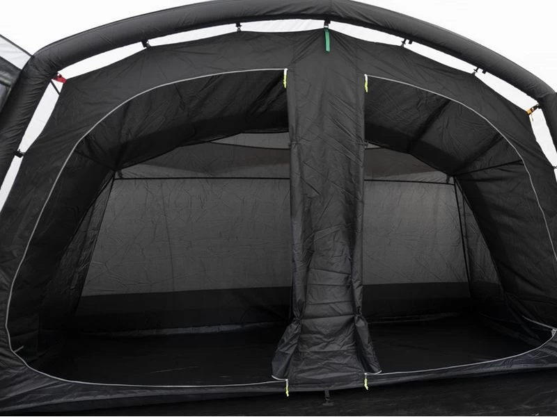 Kampa Opblaasbare Tent Hayling 4 Air 4 Kampa Opblaasbare Tent Hayling 4 Air - Afbeelding 4