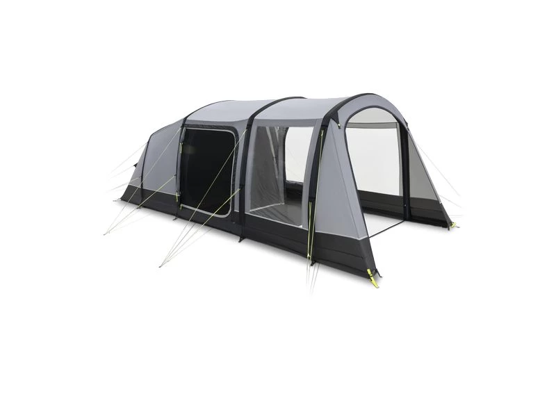 Kampa Opblaasbare Tent Hayling 4 Air 1 Kampa Opblaasbare Tent Hayling 4 Air