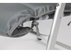 Bo Camp Stoelkussen Luxe Grijs 7 Bo Camp Stoelkussen Luxe Grijs -Camp Terrain Nest Verkoop 24 2 bo camp stoelkussen luxe grijs