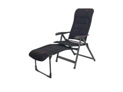 Crespo Voetenbank Rp-215 Air-deluxe Zwart Kleur 80 -Camp Terrain Nest Verkoop 24 2 crespo voetenbank rp 215 air de luxe kleur 80 zwart