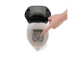 Mestic Waterkoker 1,0L MW-80 -Camp Terrain Nest Verkoop 24 4 mestic waterkoker 10L mw 80 502290