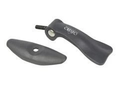 Crespo Stelschroef Met Hendel 4 Stuks