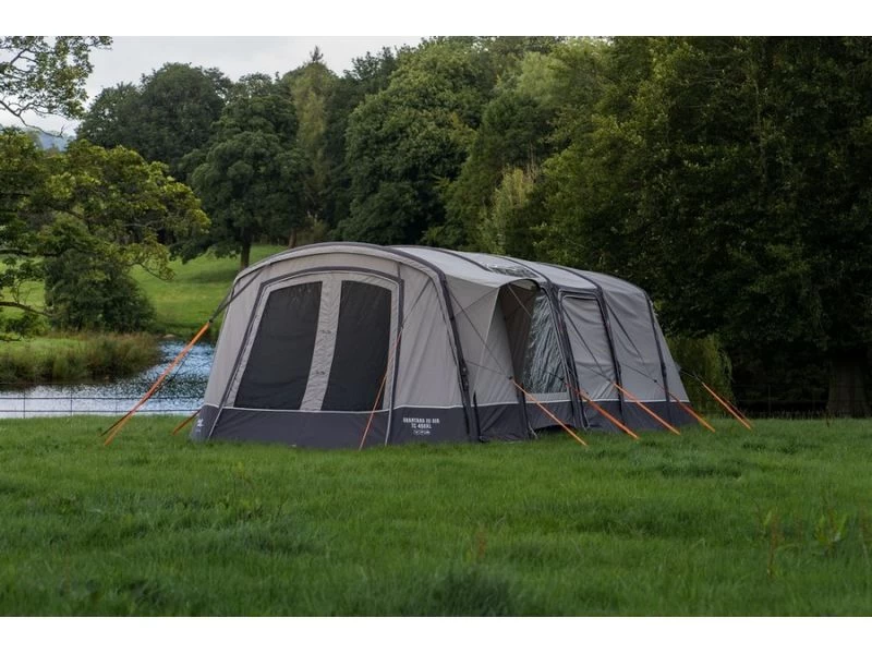 Vango Opblaasbare Tent Anantara IV Air TC 450XL 2 Vango Opblaasbare Tent Anantara IV Air TC 450XL - Afbeelding 2