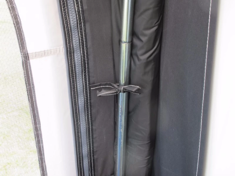 Kampa Set Aandrukstangen Staal 3 Kampa Set Aandrukstangen Staal - Afbeelding 3