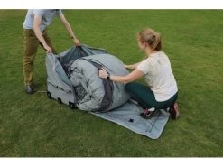 Vango Opblaasbare Tent Anantara IV Air TC 450XL 10 Vango Opblaasbare Tent Anantara IV Air TC 450XL -Camp Terrain Nest Verkoop 25 4 vango opblaasbare tent anantara 4 air tc 450xl tesanaitcc3ys7d