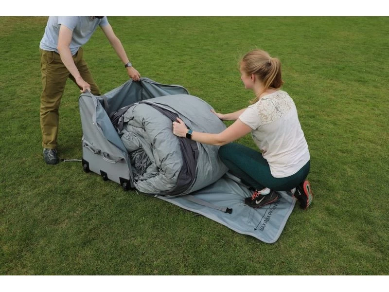 Vango Opblaasbare Tent Anantara IV Air TC 450XL 5 Vango Opblaasbare Tent Anantara IV Air TC 450XL - Afbeelding 5