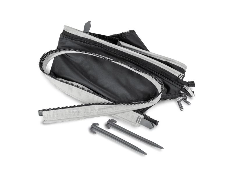 Dometic Air Windscherm Caravan Connector 1 Dometic Air Windscherm Caravan Connector