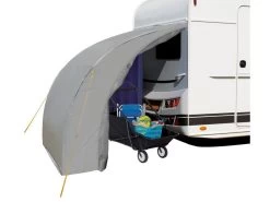 Eurotrail Bike Shelter XL -Camp Terrain Nest Verkoop 26 2 eurotrail bike shelter xl etct0098