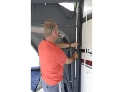 Kampa Dometic Set Aandrukstangen Aluminium -Camp Terrain Nest Verkoop 26 3 kampa set aandrukstangen aluminium ce730205 3