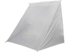 Eurotrail Bike Shelter