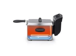 Tristar Friteuse 2 Liter 800 Watt 8 Tristar Friteuse 2 Liter 800 Watt -Camp Terrain Nest Verkoop 27 2 tristar friteuse 2 liter 800 watt fr 6919 2