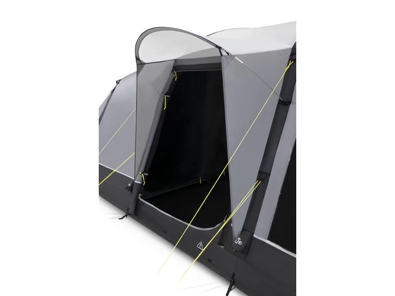 Kampa Opblaasbare Tent Studland 8 Air 4 Kampa Opblaasbare Tent Studland 8 Air - Afbeelding 4