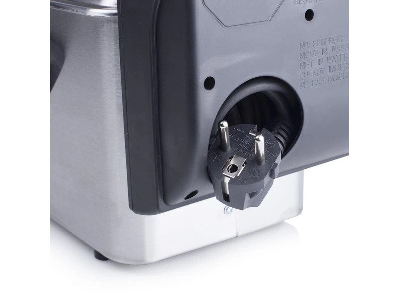 Tristar Friteuse 2 Liter 800 Watt 4 Tristar Friteuse 2 Liter 800 Watt - Afbeelding 4