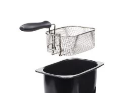 Tristar Friteuse 2 Liter 800 Watt 10 Tristar Friteuse 2 Liter 800 Watt -Camp Terrain Nest Verkoop 27 4 tristar friteuse 2 liter 800 watt fr 6919 4