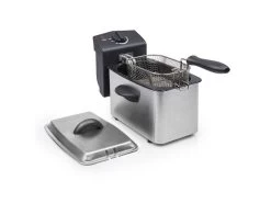Tristar Friteuse 2 Liter 800 Watt 11 Tristar Friteuse 2 Liter 800 Watt -Camp Terrain Nest Verkoop 27 5 tristar friteuse 2 liter 800 watt fr 6919 5