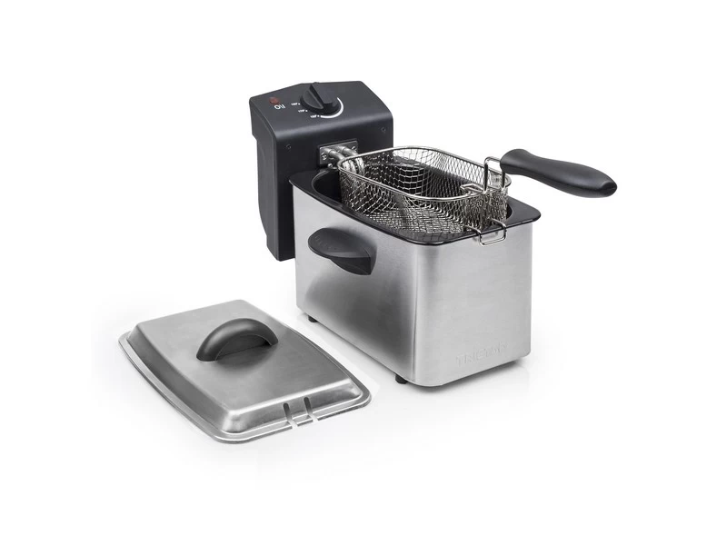 Tristar Friteuse 2 Liter 800 Watt 6 Tristar Friteuse 2 Liter 800 Watt - Afbeelding 6