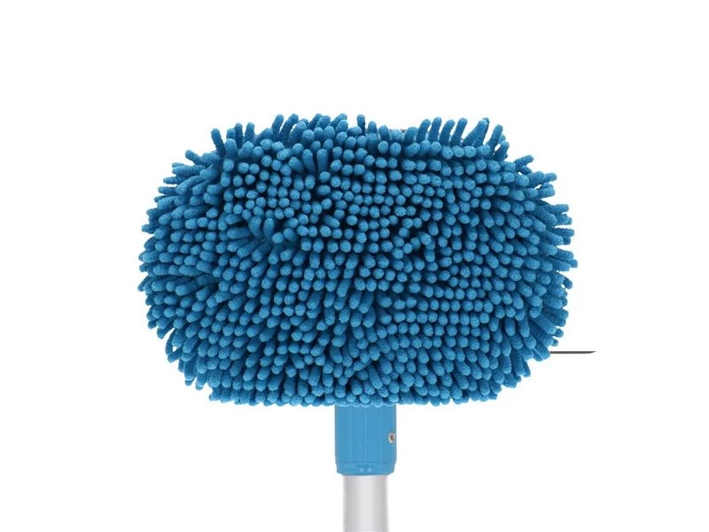 Travellife Wasborstel Microvezel 2 Travellife Wasborstel Microvezel - Afbeelding 2