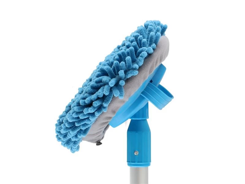 Travellife Wasborstel Microvezel 3 Travellife Wasborstel Microvezel - Afbeelding 3