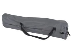 Eurotrail Vouwstoel Bolzano Grijs-Zwart -Camp Terrain Nest Verkoop 28 5 eurotrail vouwstoel bolzano grijs zwart etcf1081 0401