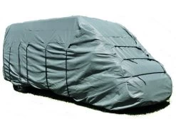 Eurotrail Camperhoes Fiat Ducato