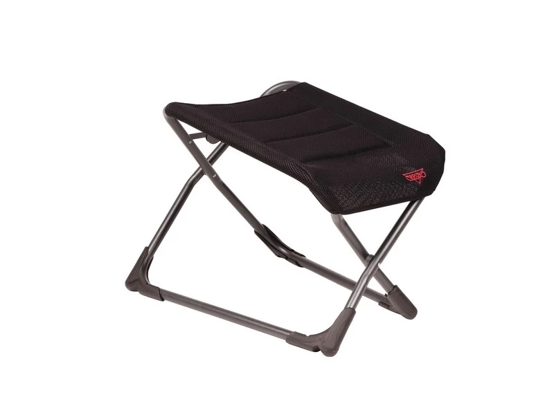 Crespo Voetenbank Ap-231 Air-deluxe Zwart Kleur 80 2 Crespo Voetenbank Ap-231 Air-deluxe Zwart Kleur 80 - Afbeelding 2