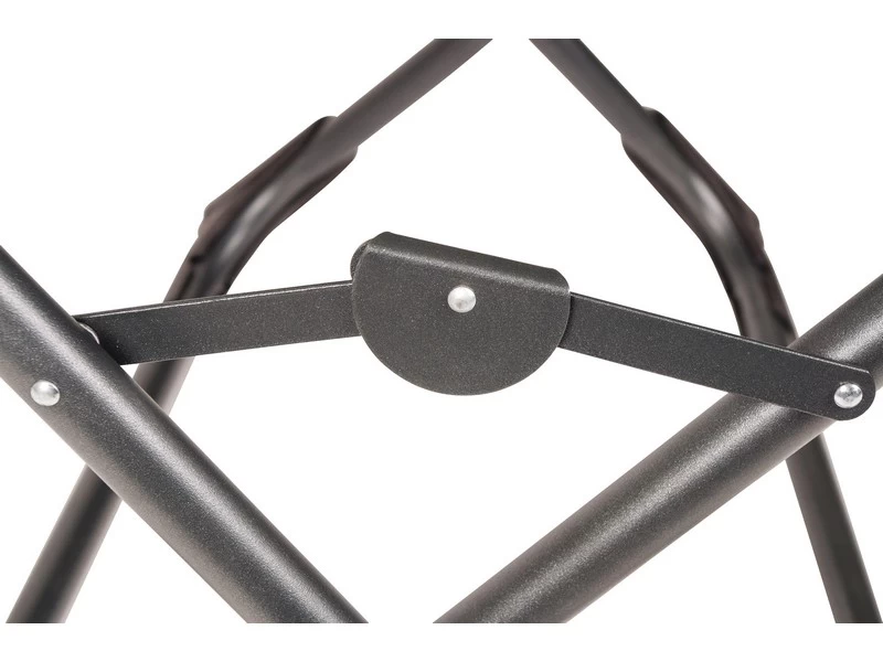 Crespo Voetenbank Ap-231 Air-deluxe Zwart Kleur 80 4 Crespo Voetenbank Ap-231 Air-deluxe Zwart Kleur 80 - Afbeelding 4