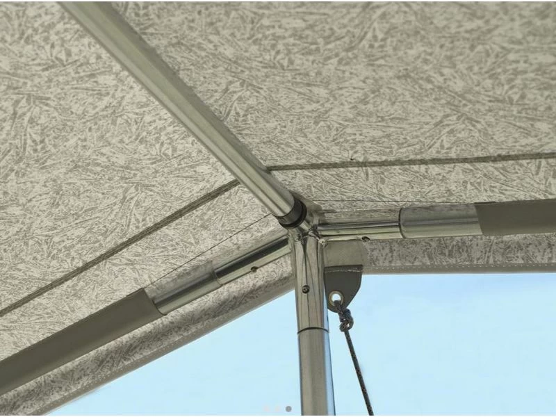 Isabella Luifel Voor Caravanvoortent Atlas 2 Isabella Luifel Voor Caravanvoortent Atlas - Afbeelding 2