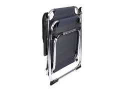 Bo Camp Vouwstoel Copa Rio Classic Graphite -Camp Terrain Nest Verkoop 3 3 bo camp vouwstoel copa rio classic graphite