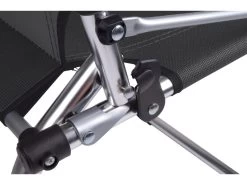 Bo Camp Vouwstoel Copa Rio Classic Graphite -Camp Terrain Nest Verkoop 3 4 bo camp vouwstoel copa rio classic graphite