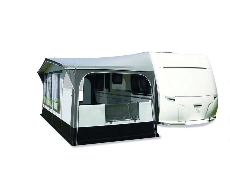 Brand Caravanvoortent Safir Tl 280 6 Brand Caravanvoortent Safir Tl 280 - Afbeelding 6