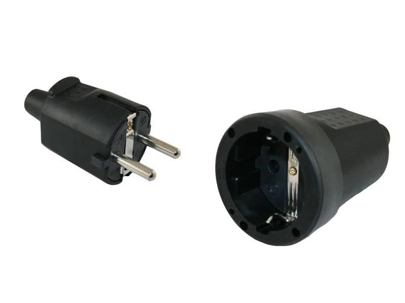 Haba PVC CONTRA STEKKER 1 Haba PVC CONTRA STEKKER