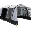 Kampa Opblaasbare Camper-bus Voortent Touring Air Tc RH